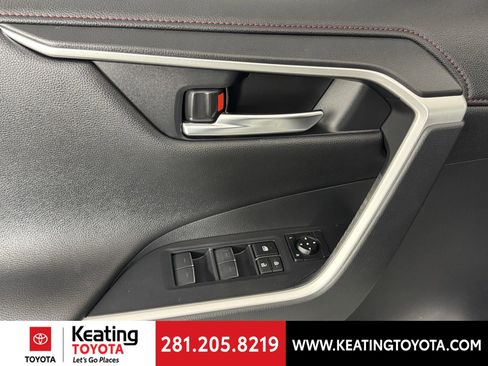 Used 2023 Toyota RAV4 XSE image 11