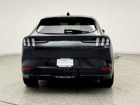 Used 2022 Ford Mustang Mach-E GT w/ GT Performance Edition AWD/4WD image 6