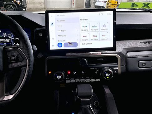 New 2026 Toyota Tacoma Limited image 6