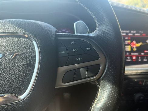 Used 2020 Dodge Charger SRT Hellcat w/ Harman/Kardon Audio Group image 24