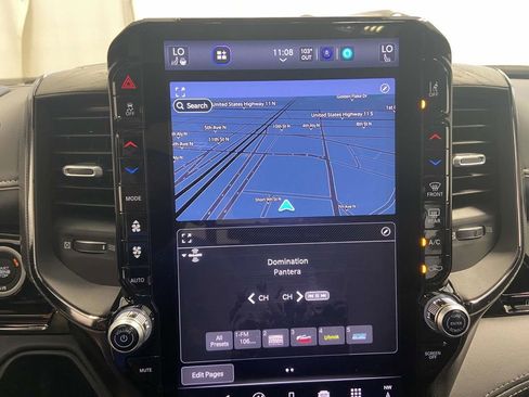 New 2025 RAM 2500 Limited image 16