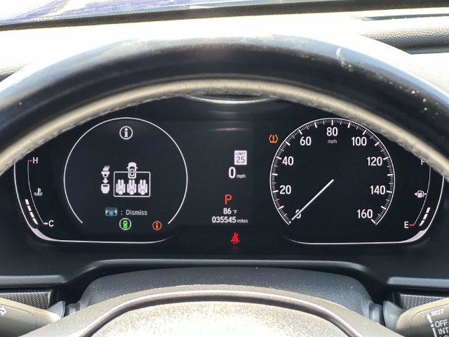 Used 2021 Honda Accord Sport Special Edition image 25
