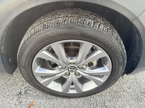 Certified 2023 MAZDA CX-30 AWD 2.5 S w/ Select Package image 5