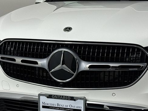 New 2026 Mercedes-Benz GLC 300 image 12