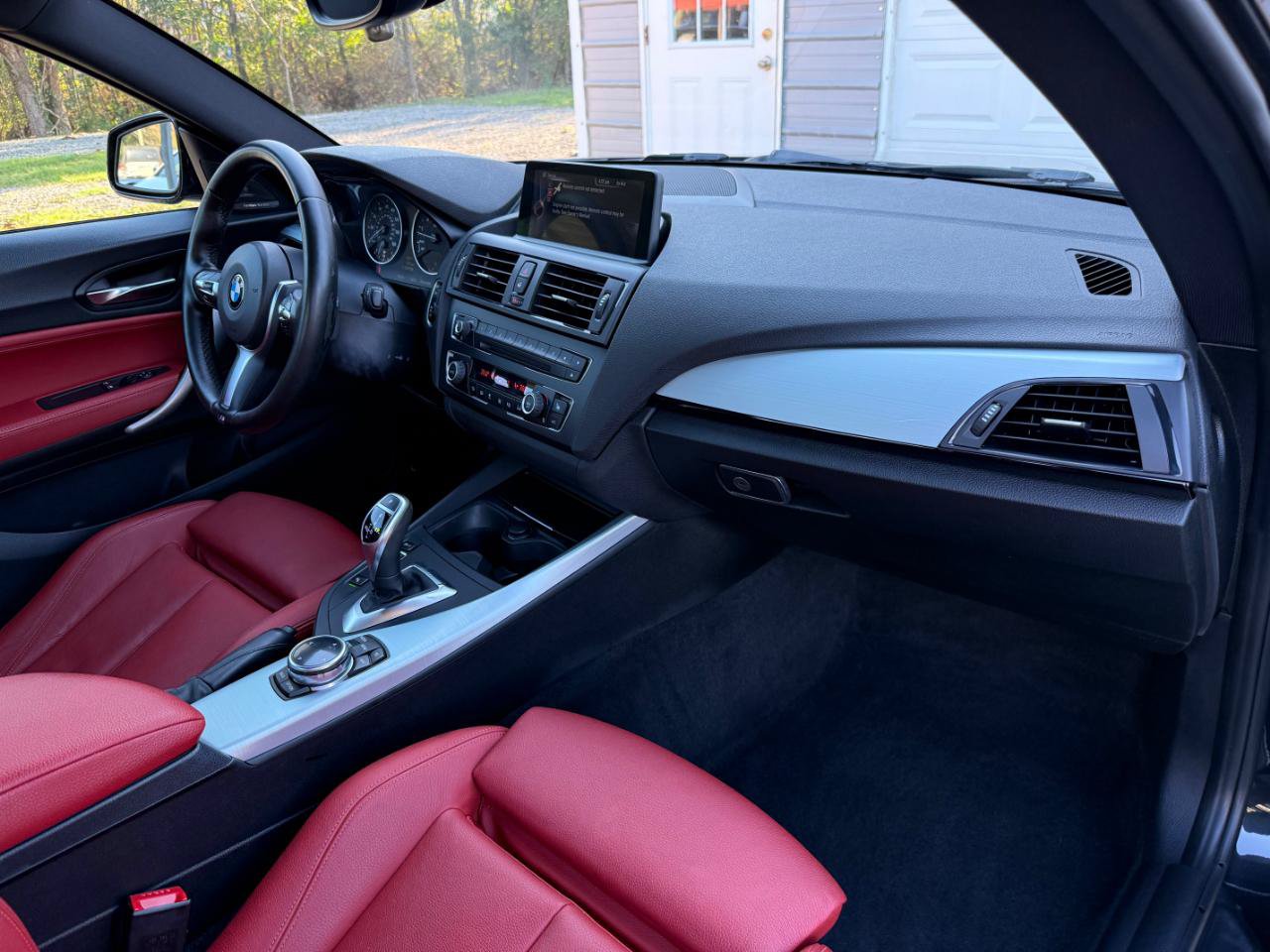 Used 2015 BMW M235i xDrive Coupe AWD/4WD image 22