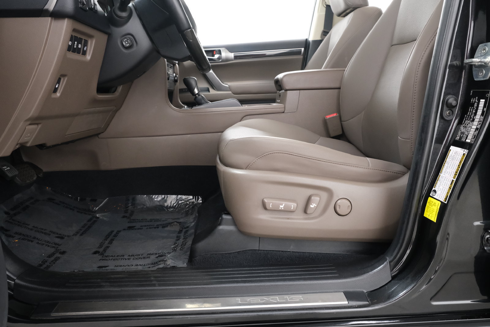 Used 2023 Lexus GX 460 Premium w/ Premium Package AWD/4WD image 31