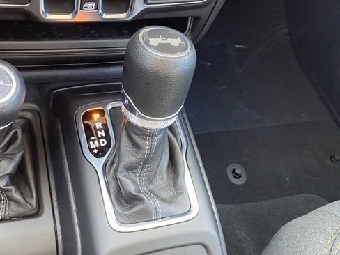 New 2026 Jeep Wrangler Sport image 23