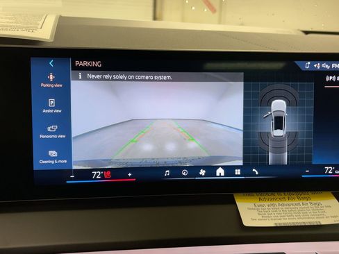 New 2026 BMW X3 xDrive30 image 26