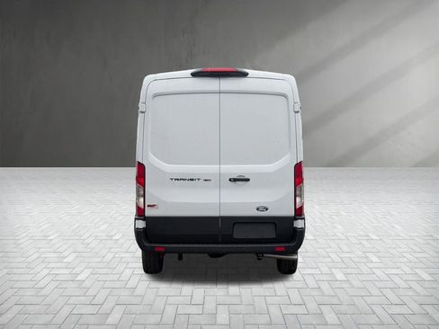 New 2026 Ford Transit 150 148 Medium Roof RWD image 7