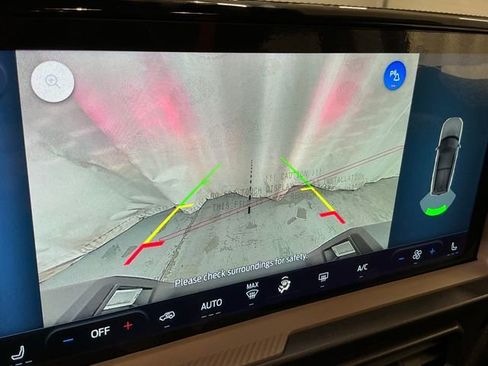 New 2025 Ford Bronco Sport Big Bend w/ Convenience Package image 24