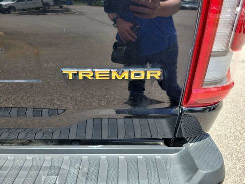 Used 2023 Ford F150 Tremor w/ Equipment Group 402A High AWD/4WD image 33