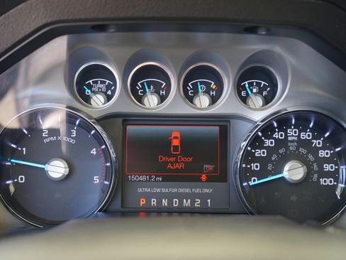Used 2013 Ford F250 Lariat AWD/4WD image 20