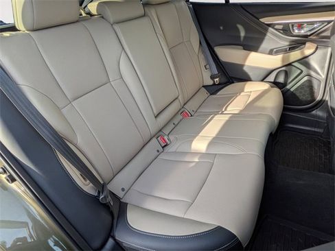 Certified 2023 Subaru Outback Limited XT image 34