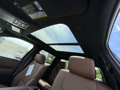 New 2026 Toyota Tundra 1794 Edition AWD/4WD image 31