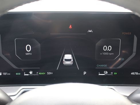 Certified 2025 Kia Sorento SX Prestige image 25