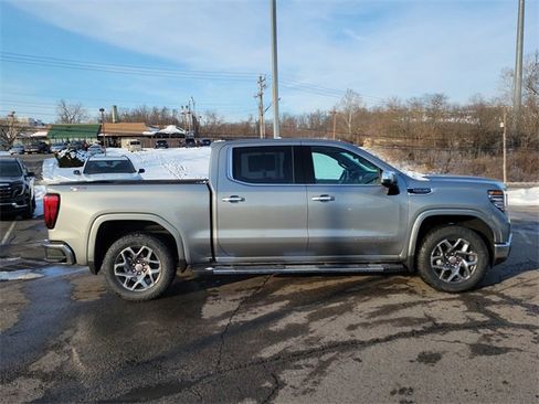 New 2026 GMC Sierra 1500 SLT w/ SLT Premium Plus Package image 33
