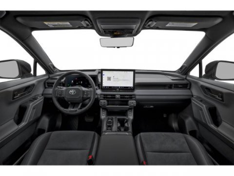 New 2026 Toyota RAV4 XSE w/ Panoramic Sun Roof Package AWD/4WD image 10