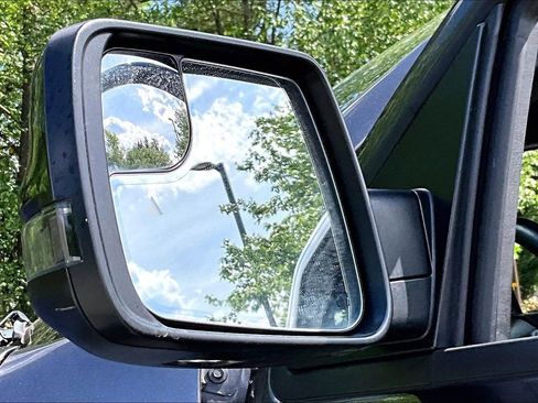 Certified 2023 RAM 1500 Laramie AWD/4WD image 28