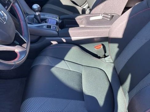 Used 2019 Honda Civic Si image 12