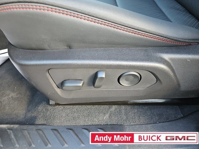New 2025 GMC Canyon AT4 w/ AT4X AEV Edition AWD/4WD image 36