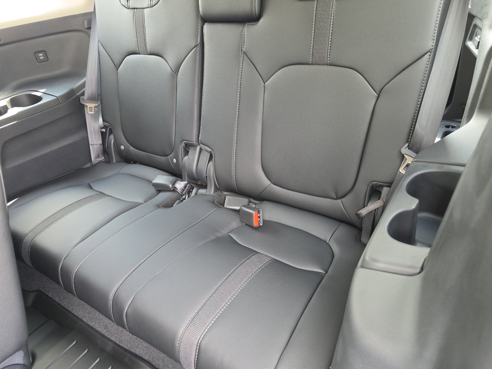 New 2026 Honda Pilot EX-L image 13