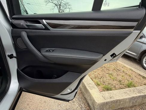 Used 2017 BMW X3 xDrive35i image 24