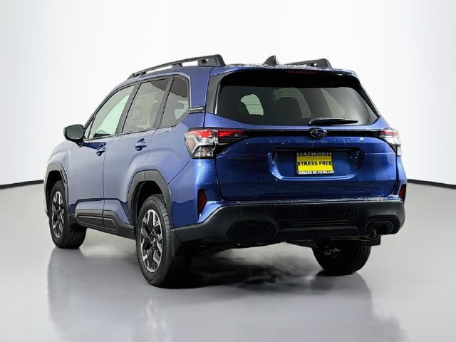 New 2026 Subaru Forester Premium AWD/4WD image 5