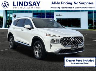 Used 2023 Hyundai Santa Fe SEL w/ Premium Package AWD/4WD video 1