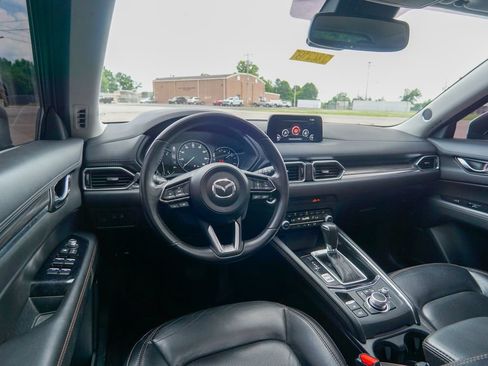 Used 2020 MAZDA CX-5 Grand Touring FWD image 13