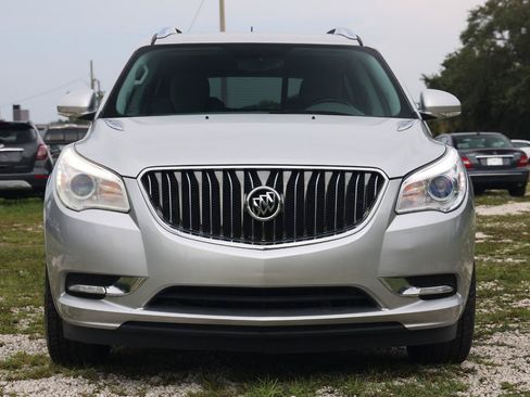 Used 2016 Buick Enclave Convenience FWD image 17