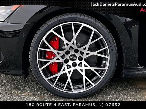 New 2026 Audi RS 3 image 11