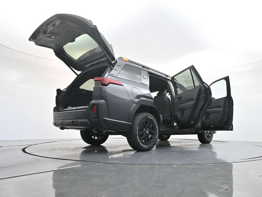 New 2026 Subaru Outback Wilderness AWD/4WD image 31