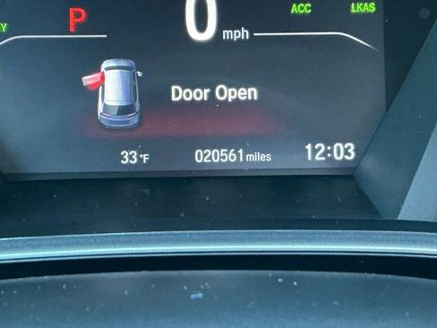 Used 2022 Honda CR-V Touring image 30