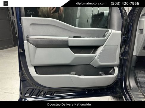 Used 2023 Ford F150 XLT w/ Trailer Tow Package image 38