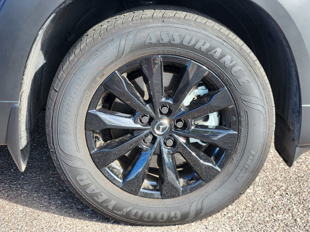 Used 2026 MAZDA CX-50 AWD 2.5 S w/ Weather Package image 30