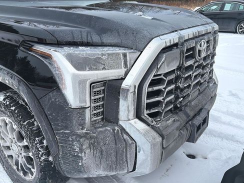 Used 2023 Toyota Tundra SR5 image 4