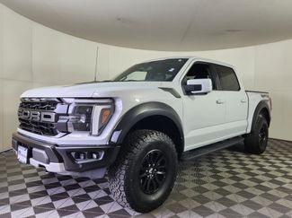 Used 2025 Ford F150 Raptor video 3