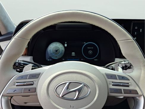 Used 2025 Hyundai Palisade Calligraphy AWD/4WD image 18