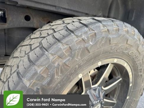 Used 2018 Ford F150 XLT w/ XTR Package AWD/4WD image 14