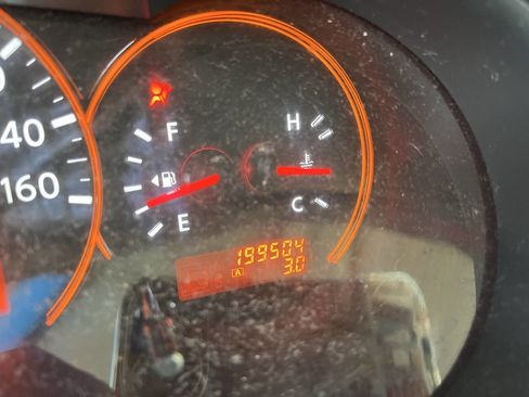 Used 2007 Nissan Altima 2.5 S image 11