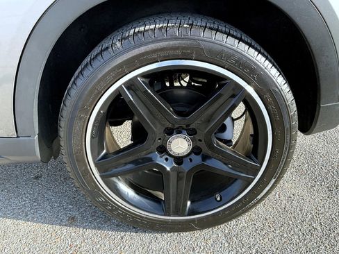 Used 2017 Mercedes-Benz GLA 250 GLA 250 image 21