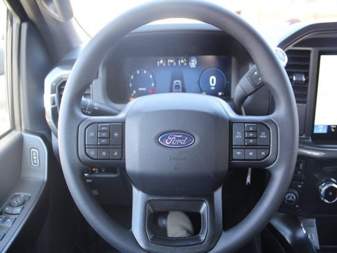 New 2026 Ford F150 STX w/ Equipment Group 200A AWD/4WD image 18