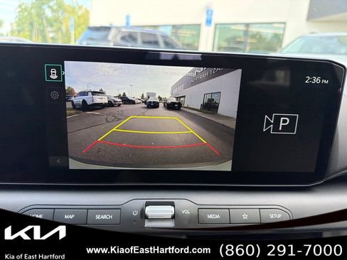 New 2026 Kia K4 FWD image 31