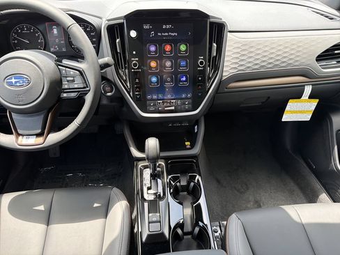 New 2026 Subaru Forester Sport AWD/4WD image 16