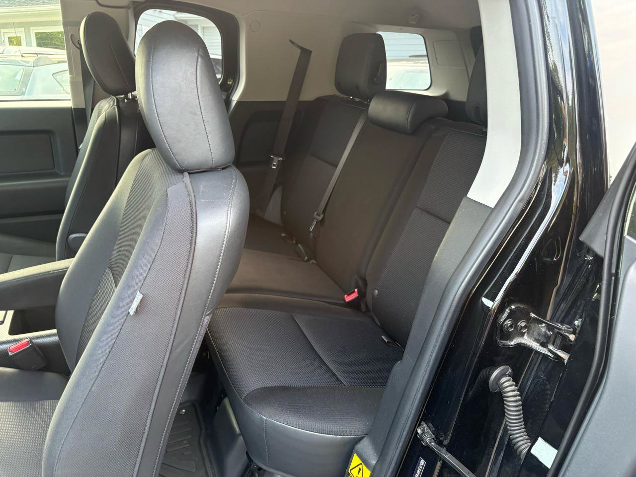Used 2014 Toyota FJ Cruiser 2WD w/ Convenience Package image 9