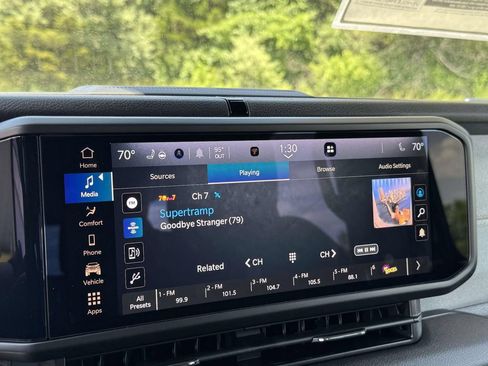 New 2026 Jeep Wrangler Unlimited Sport AWD/4WD image 3
