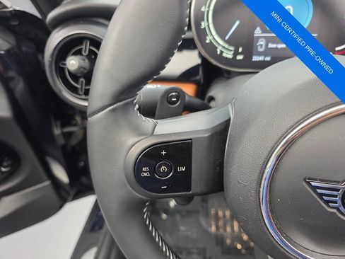 Used 2024 MINI Cooper S FWD image 17