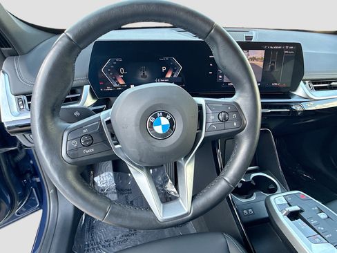 Used 2025 BMW X1 xDrive28i w/ Convenience Package AWD/4WD image 39