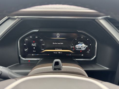 New 2026 GMC Sierra 1500 Denali image 14