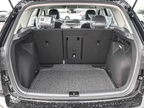 New 2026 Volkswagen Taos S image 35